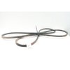 Gates Classical Section Wrapped V-Belt, 154.18 Outside Length, 0.94 Top Width C150